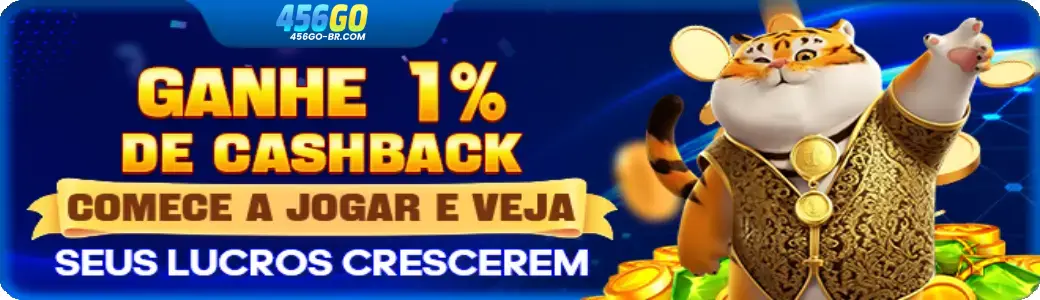 456go promoções