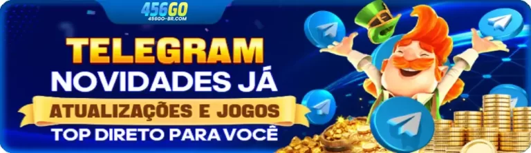 novidades telegram