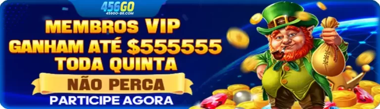 vip promoções